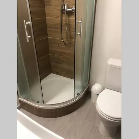 Chalupa Na Strelnici Apartamento Frymburk