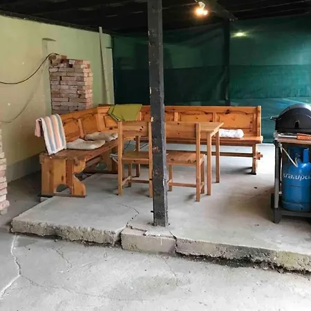 Apartamento Chalupa Na Strelnici