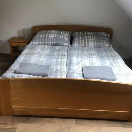 Apartamento Chalupa Na Strelnici Frymburk