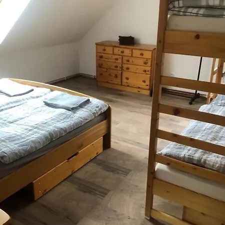 Chalupa Na Strelnici Apartamento *
