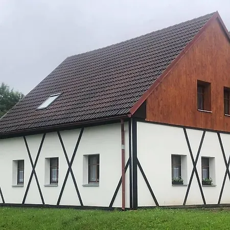 Apartamento Chalupa Na Strelnici Frymburk