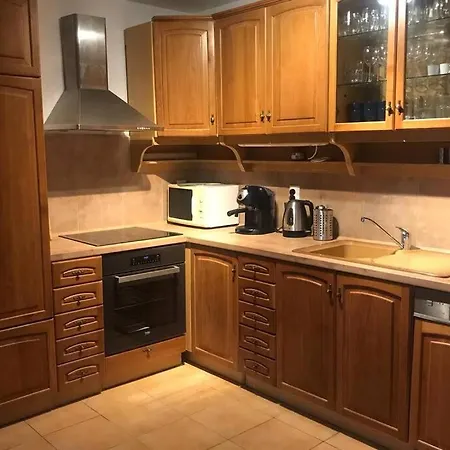 Apartamento Chalupa Na Strelnici Frymburk