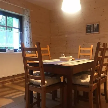 Chalupa Na Strelnici Apartamento Frymburk