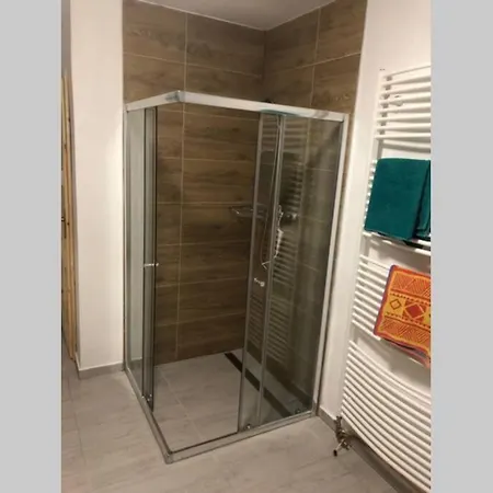 Chalupa Na Strelnici Apartamento *